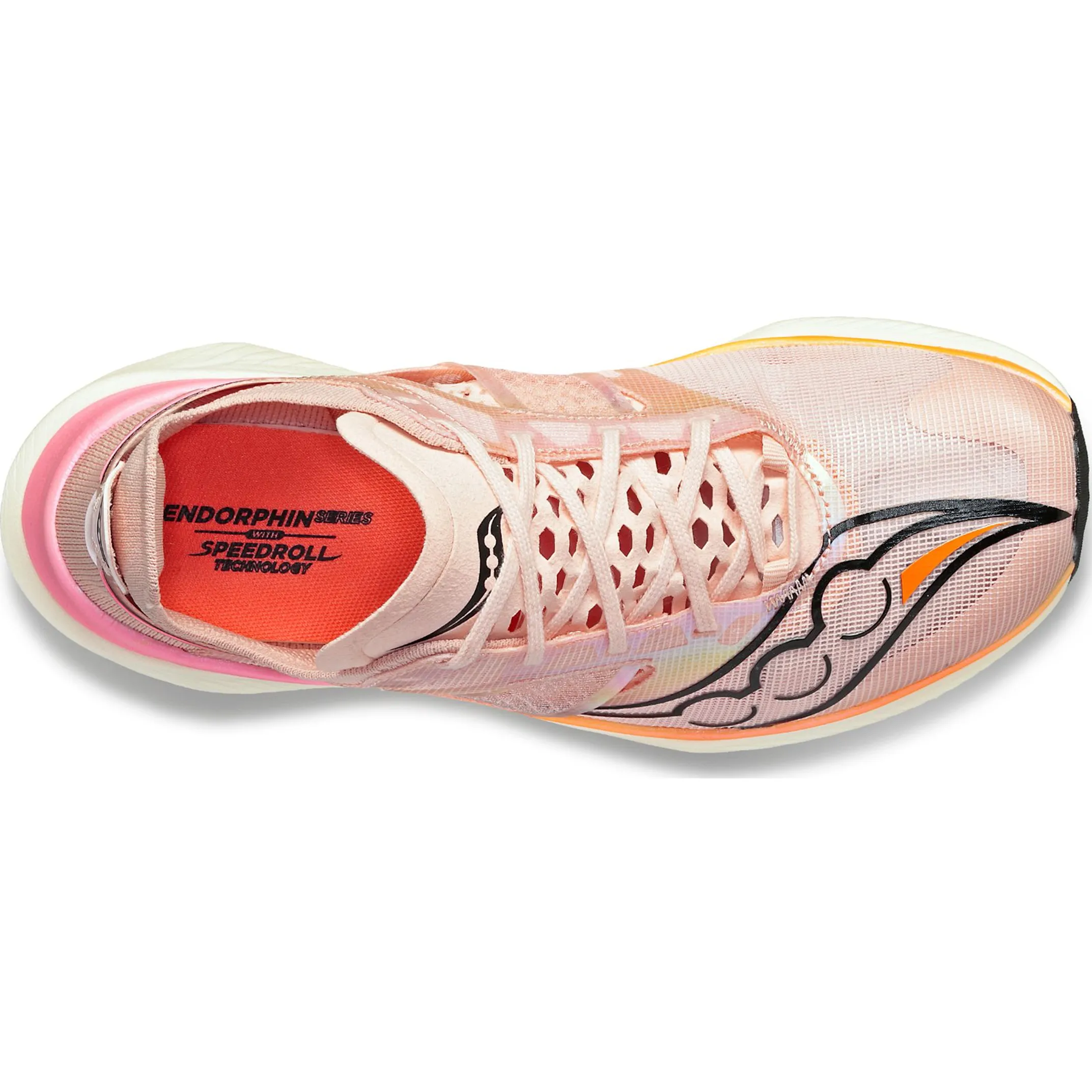 Saucony Women's Endorphin Elite