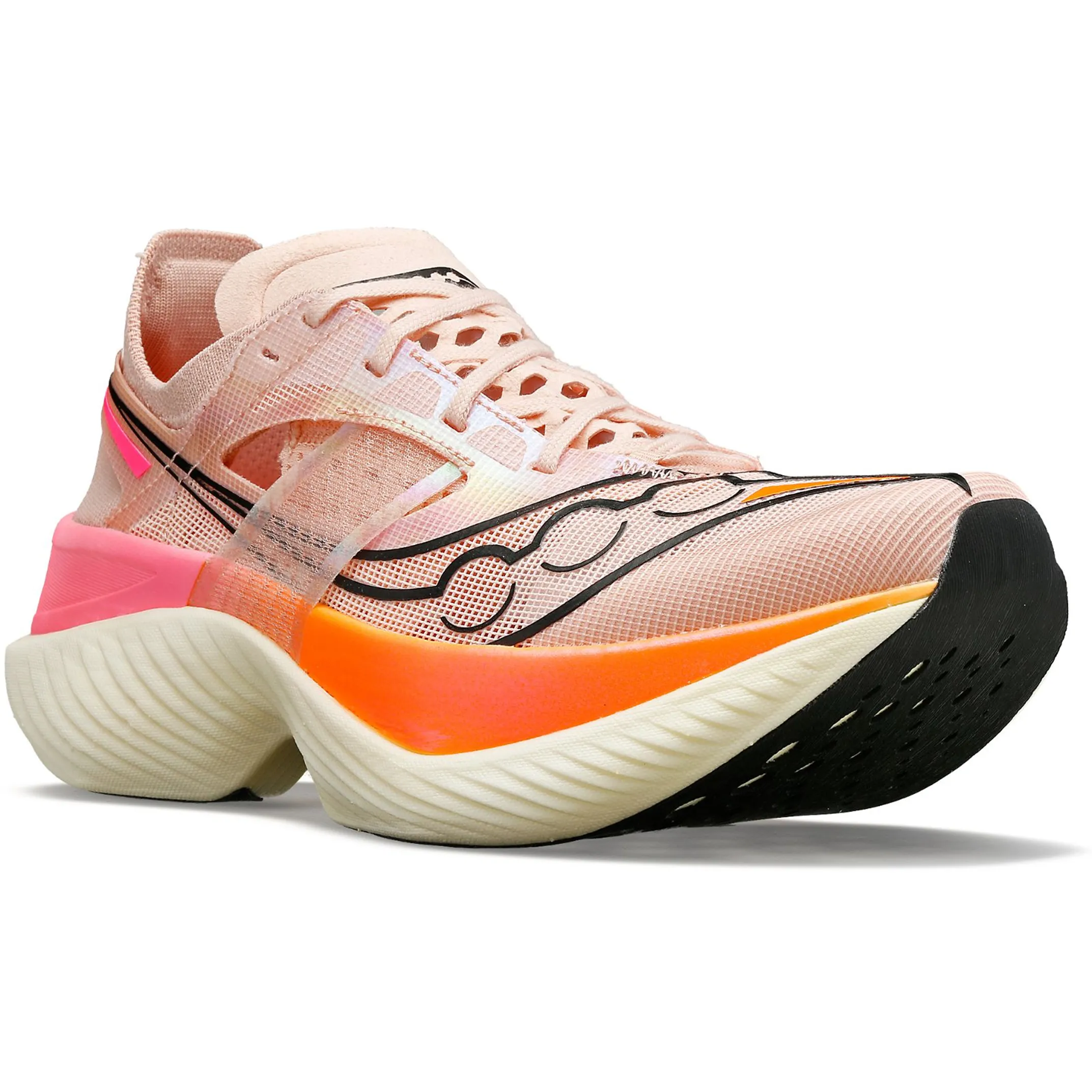 Saucony Women's Endorphin Elite