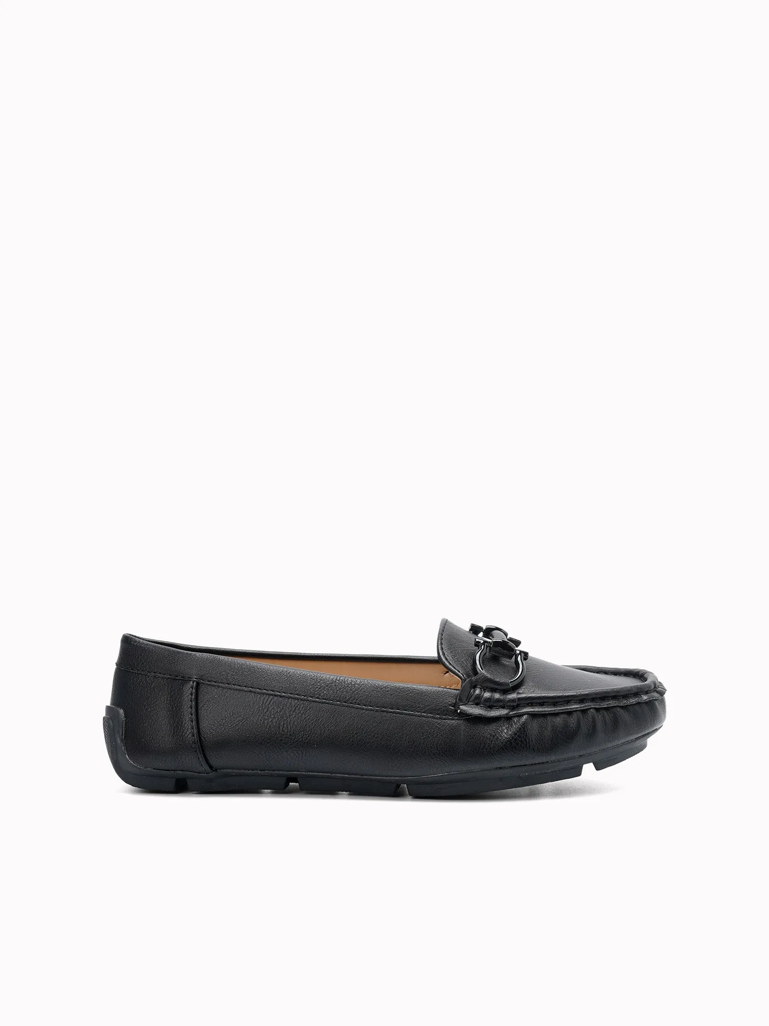 Shay Flat Loafers