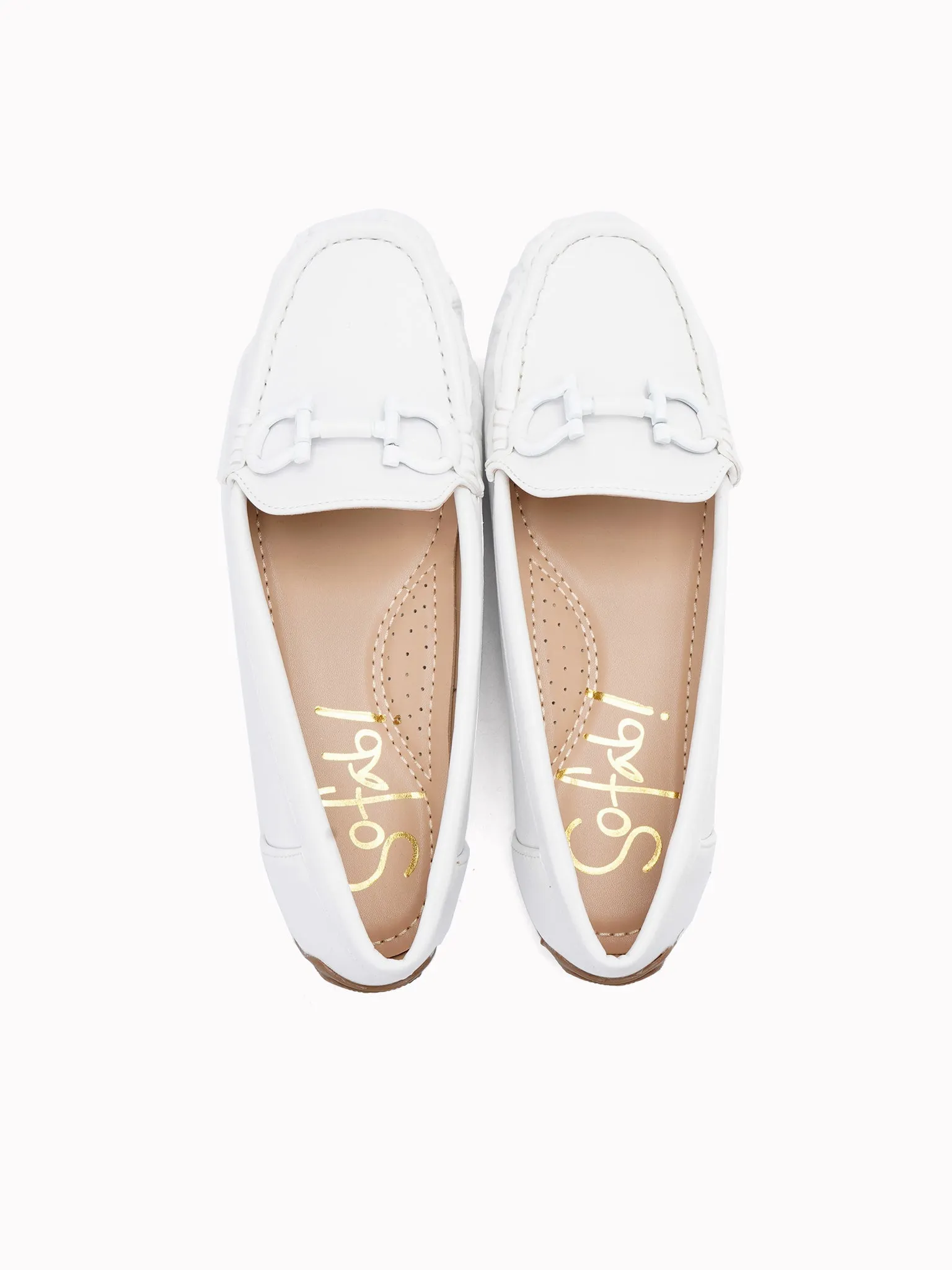 Shay Flat Loafers