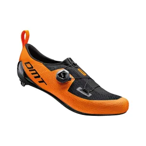 Shoes DMT KT1 Orange Black