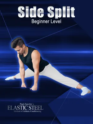 Side Splits Beginner