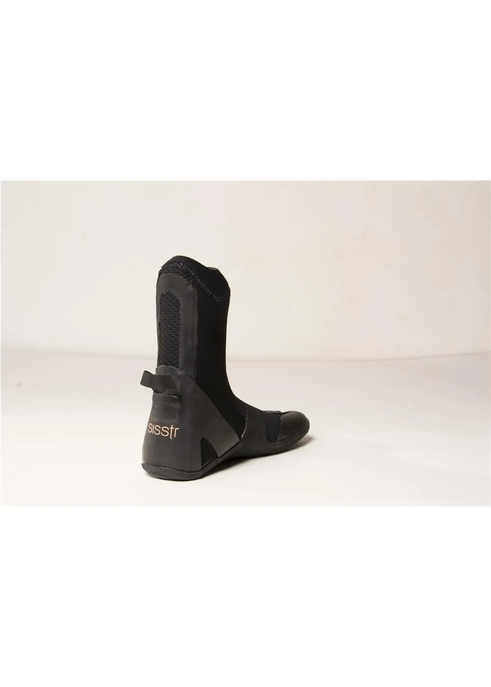 SISSTR 3mm Split Toe Wetsuit Bootie