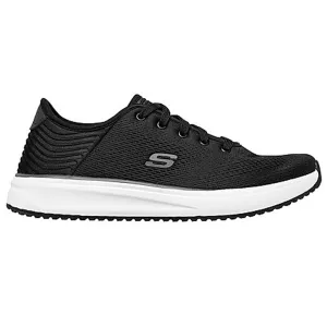 Skechers Crowder-Freewell Men's Running Shoes, Black