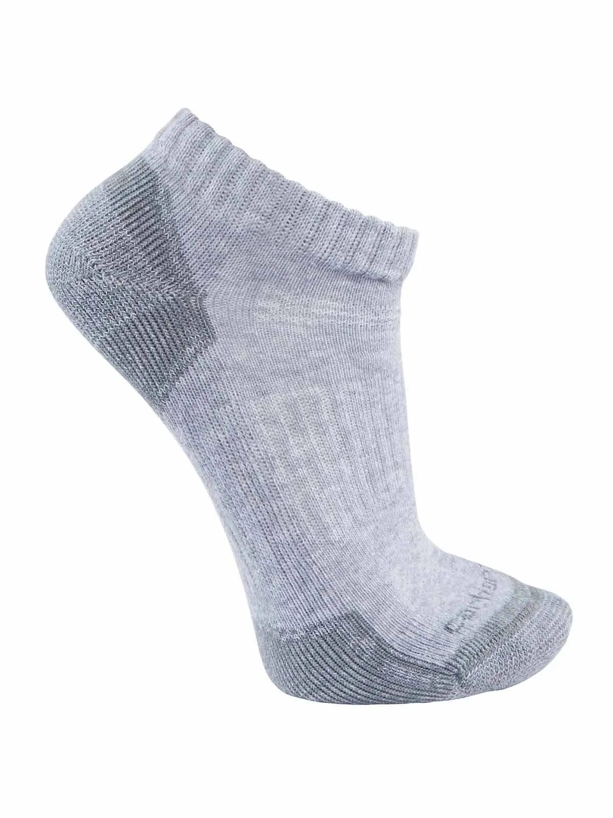 SL6003M&#x20;Work&#x20;Socks&#x20;Cotton&#x20;Midweight&#x20;Low&#x20;3-pack&#x20;-&#x20;Carhartt