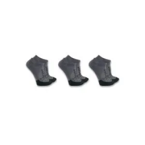 SL9953M&#x20;Work&#x20;Socks&#x20;Logo&#x20;Force&#x20;Midweight&#x20;Low&#x20;3-pack&#x20;-&#x20;Carhartt