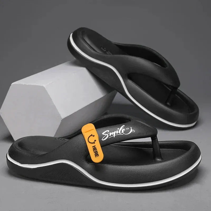 SLIDE™ | Herren Flip Flops