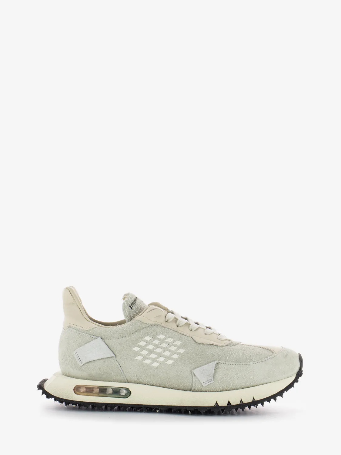 Sneakers Race beige