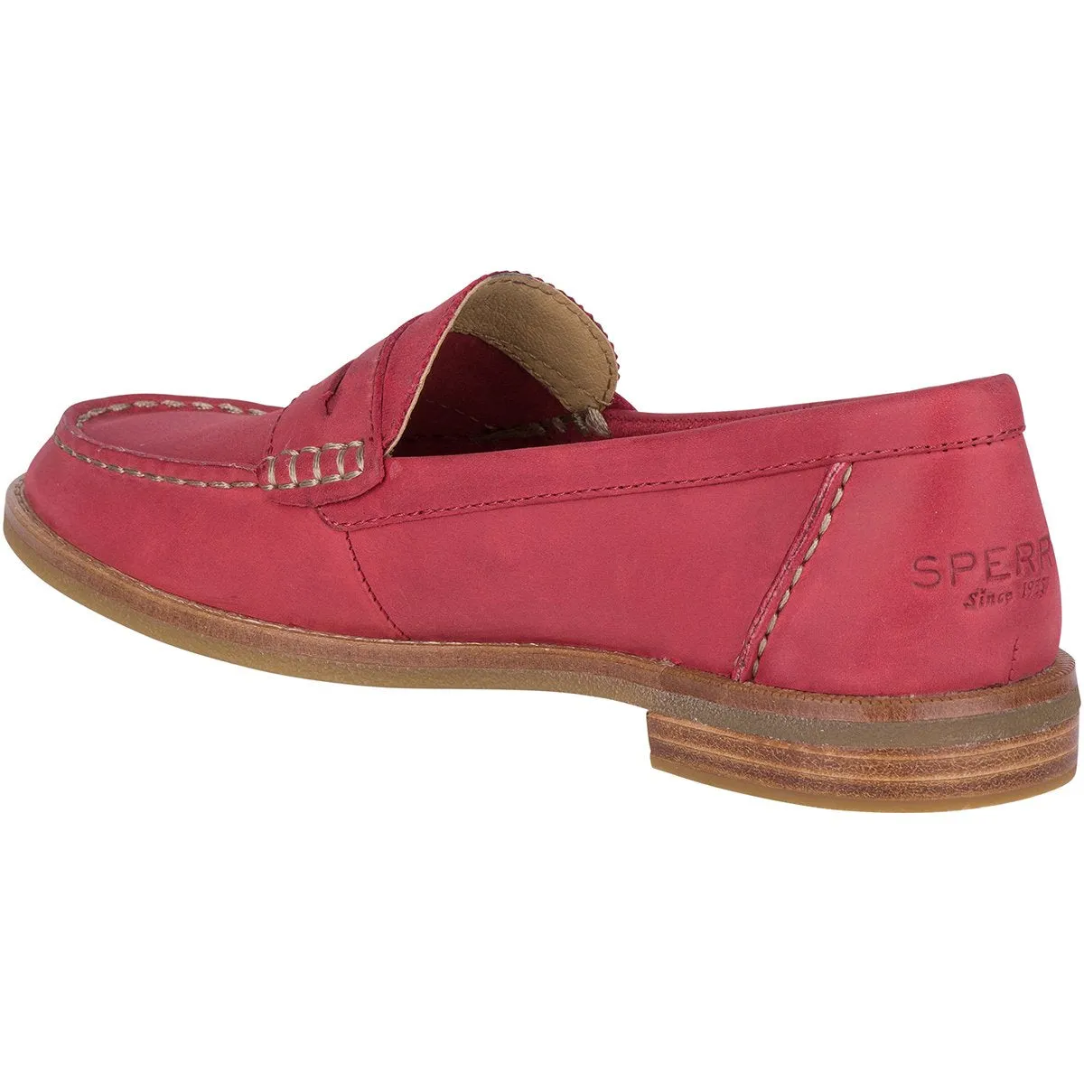 Sperry Women's Seaport Penny Loafers