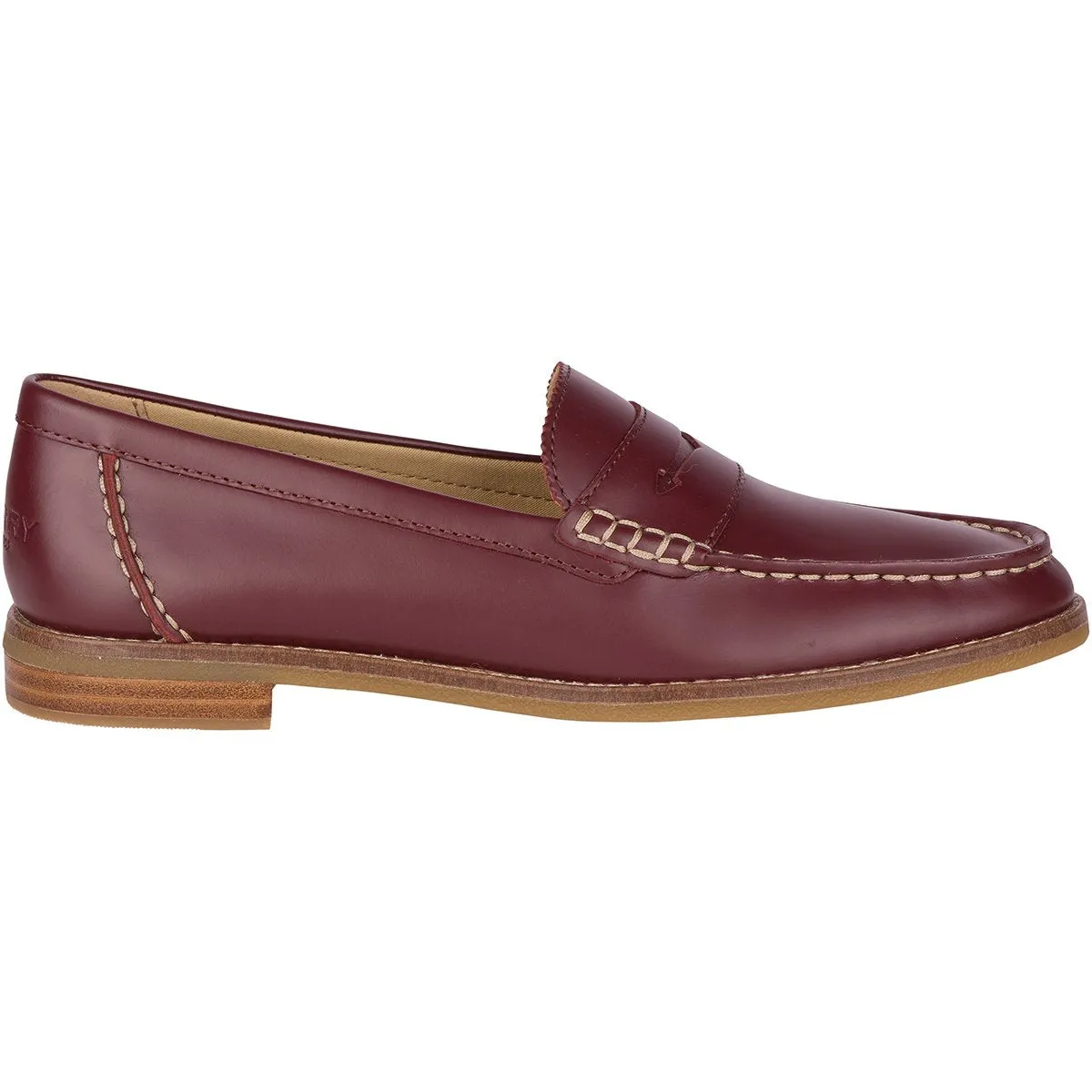 Sperry Women's Seaport Penny Loafers