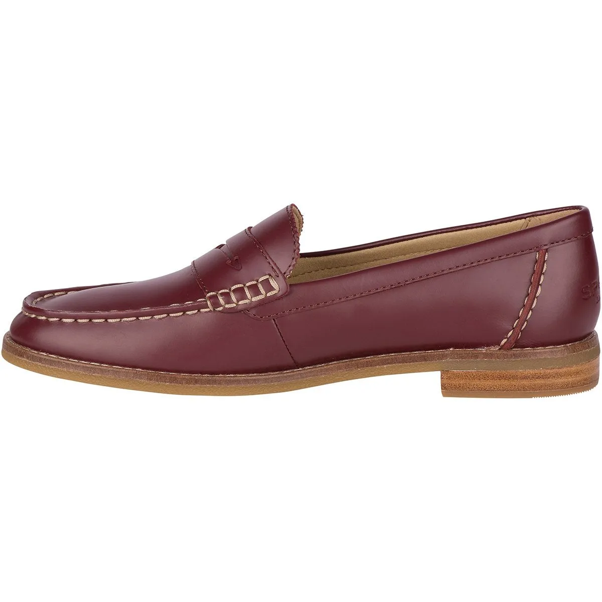 Sperry Women's Seaport Penny Loafers