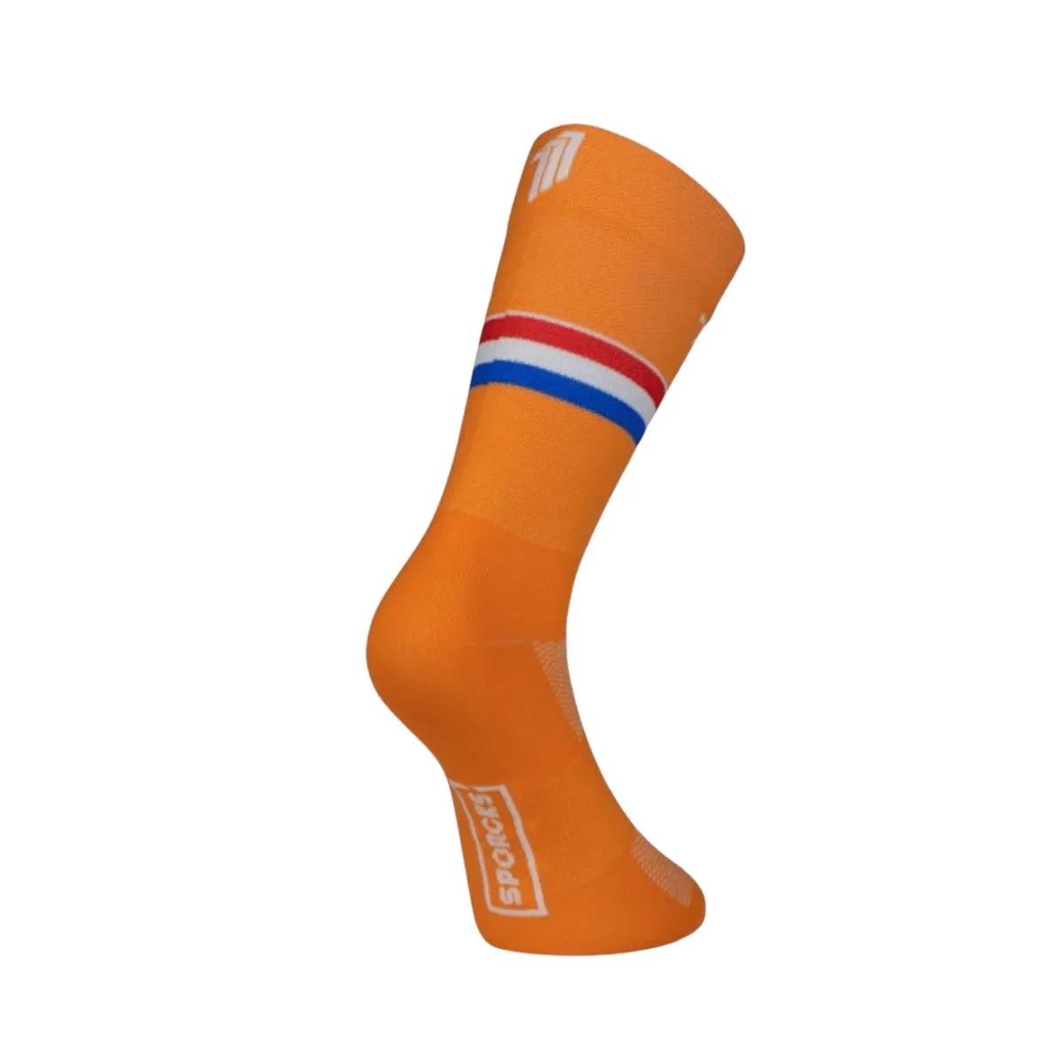 Sporcks Team Ned Orange Sock