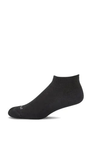 Sport Ease Bunion Relief | Women | Black Solid