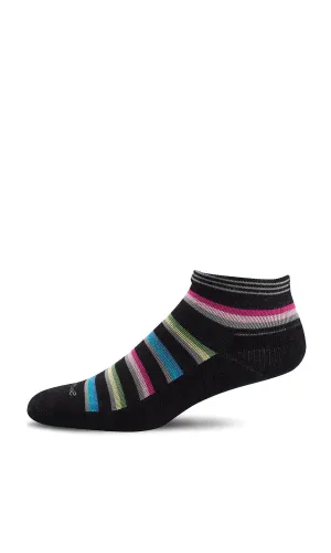 Sport Ease | Bunion Relief | Women | Black/Multi