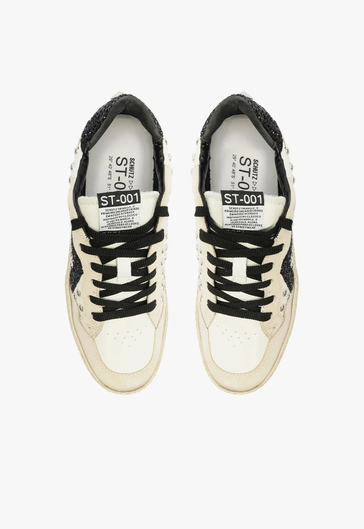 ST-001 Rock Sneaker