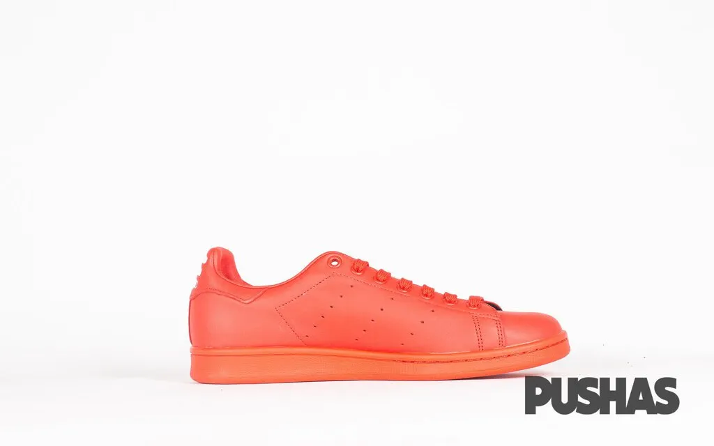 Stan Smith x Pharrell Williams - Red (New)