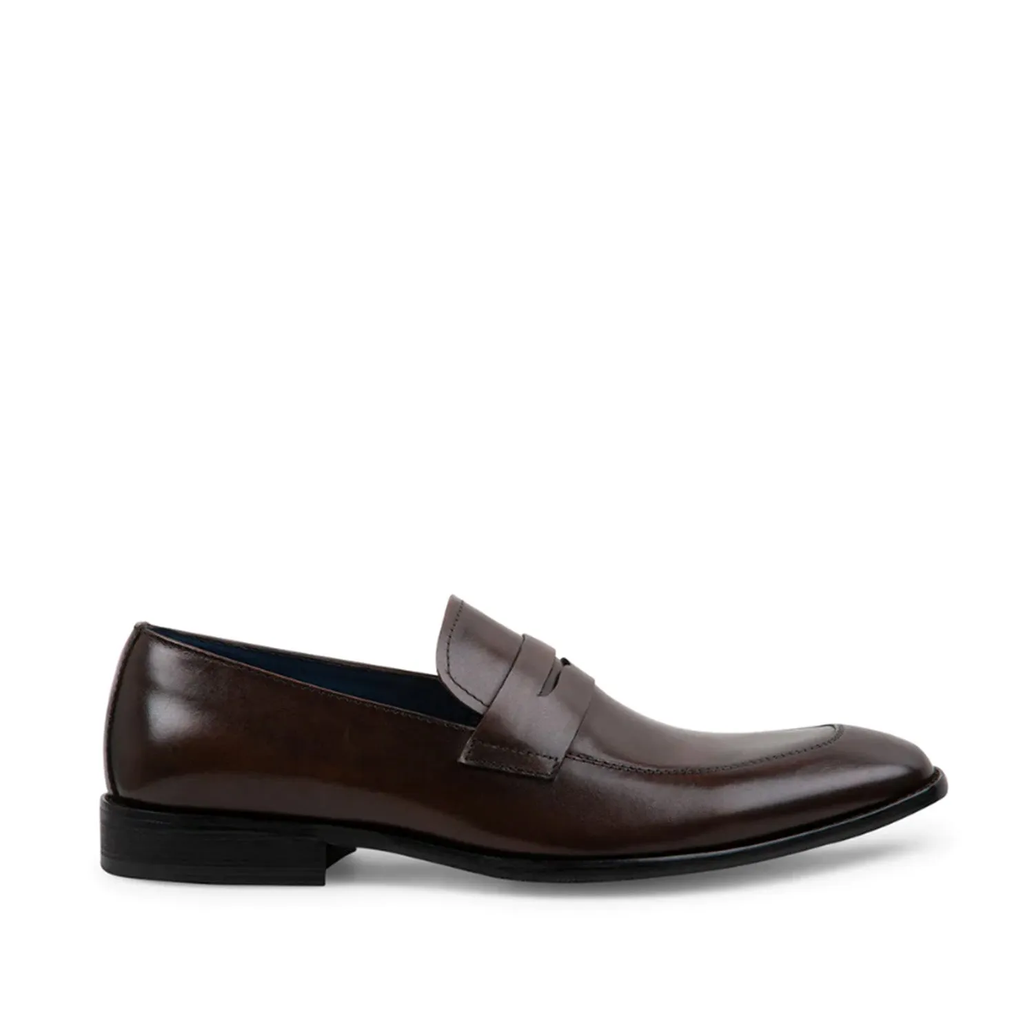 Steve Madden Men's Jarring in Brown