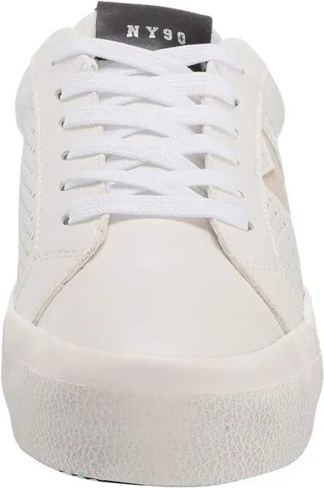 Steve Madden Women's Starling Sneaker