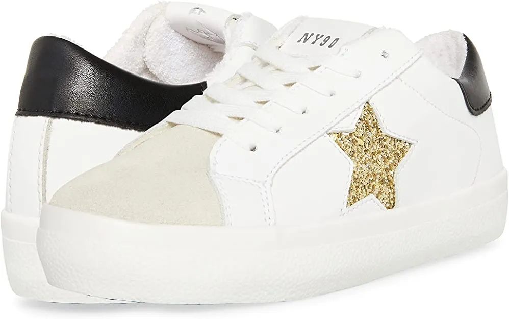 Steve Madden Women's Starling Sneaker