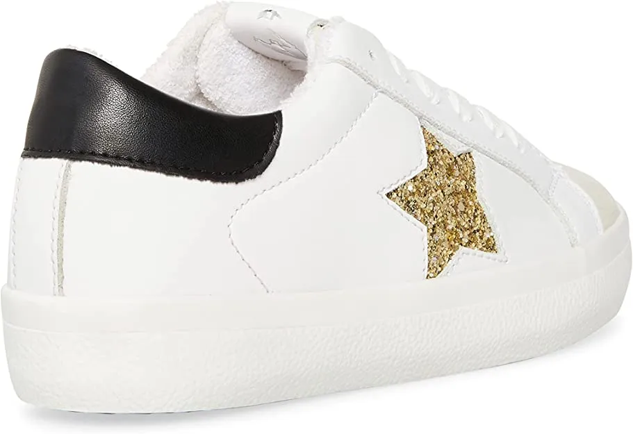 Steve Madden Women's Starling Sneaker