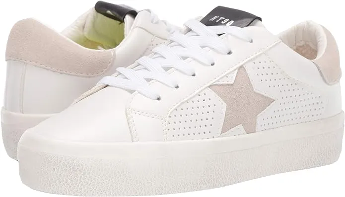 Steve Madden Women's Starling Sneaker