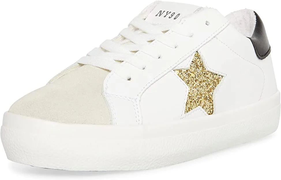 Steve Madden Women's Starling Sneaker