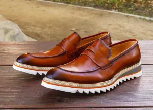 Style: 552-05-Cognac