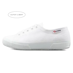 Superga 2725 Nude White