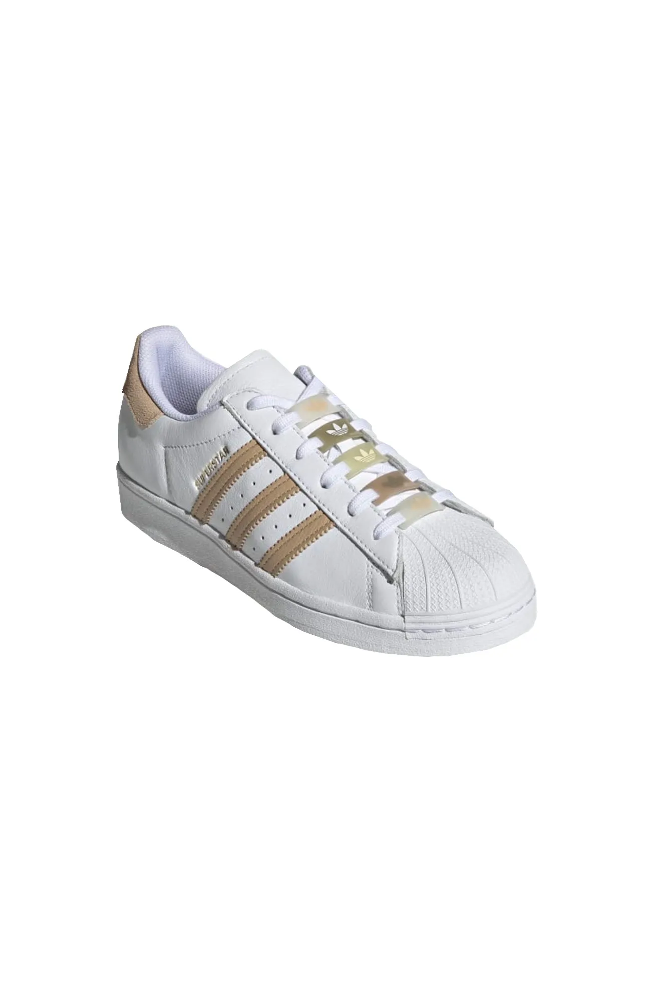 Superstar Shoe Cloud White Pale Nude