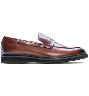 Symbol Penny Loafer