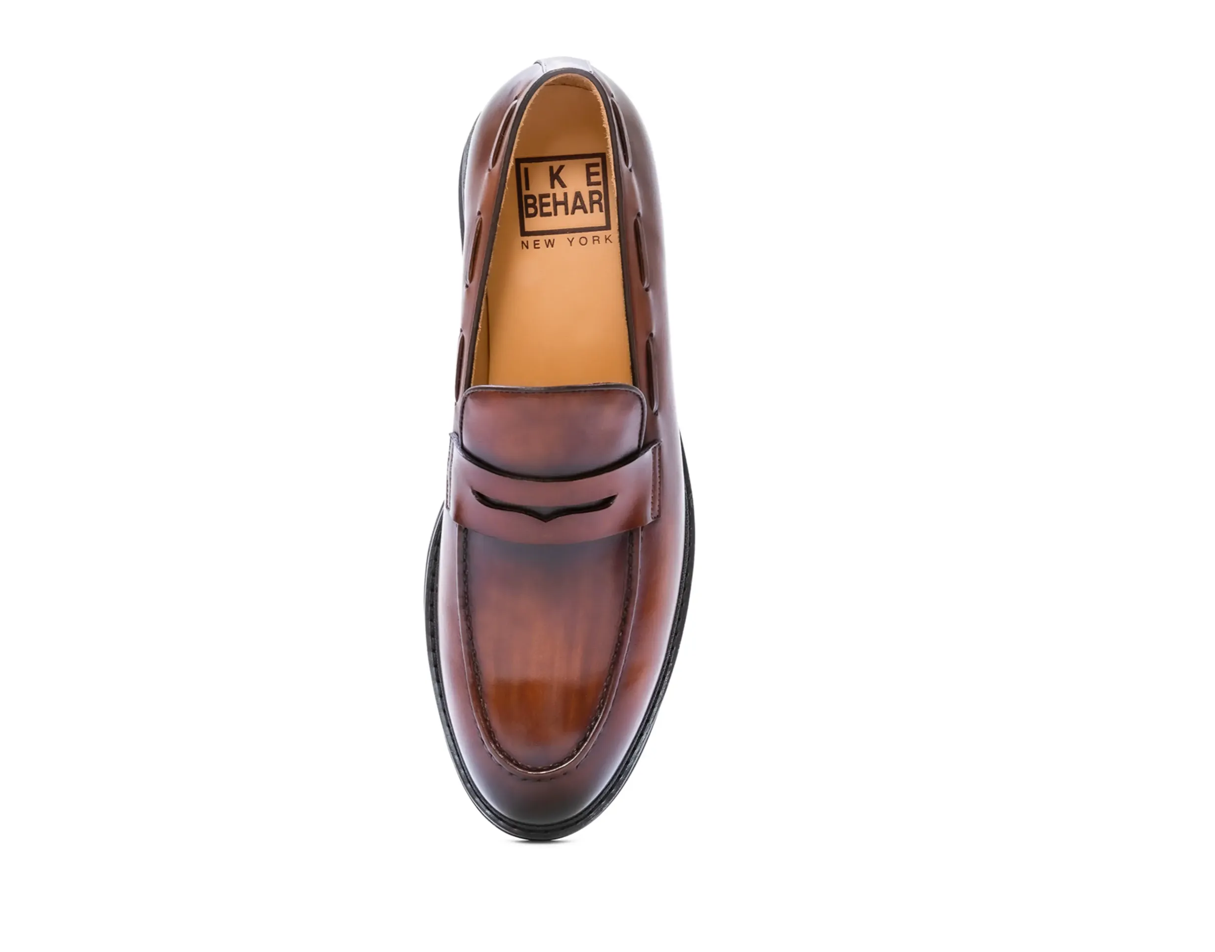 Symbol Penny Loafer