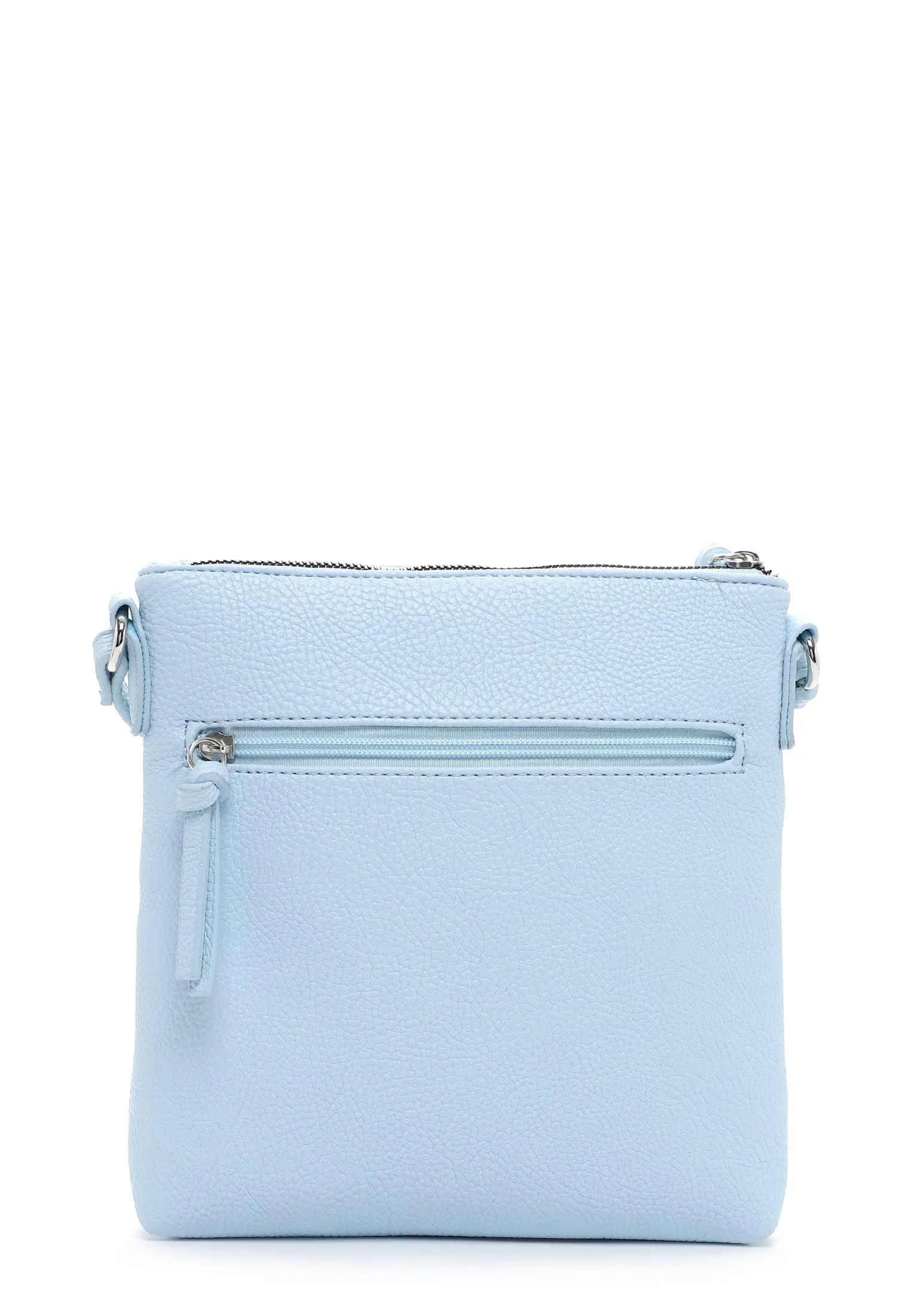 Tamaris Umhängetasche TAS Alessia 30443 Damen Handtaschen Uni lightsky 531