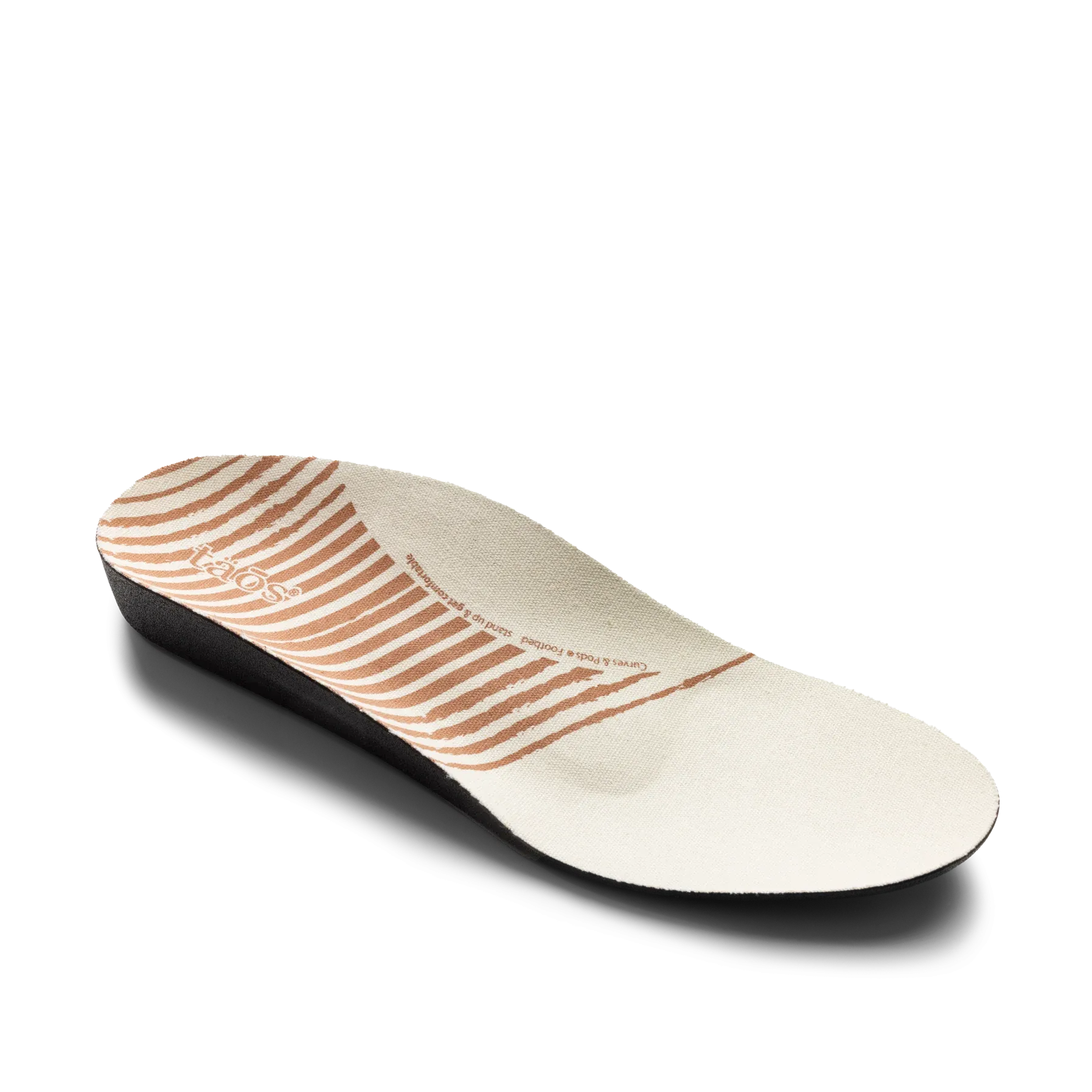 TAOS ACTIVE FOOTBED