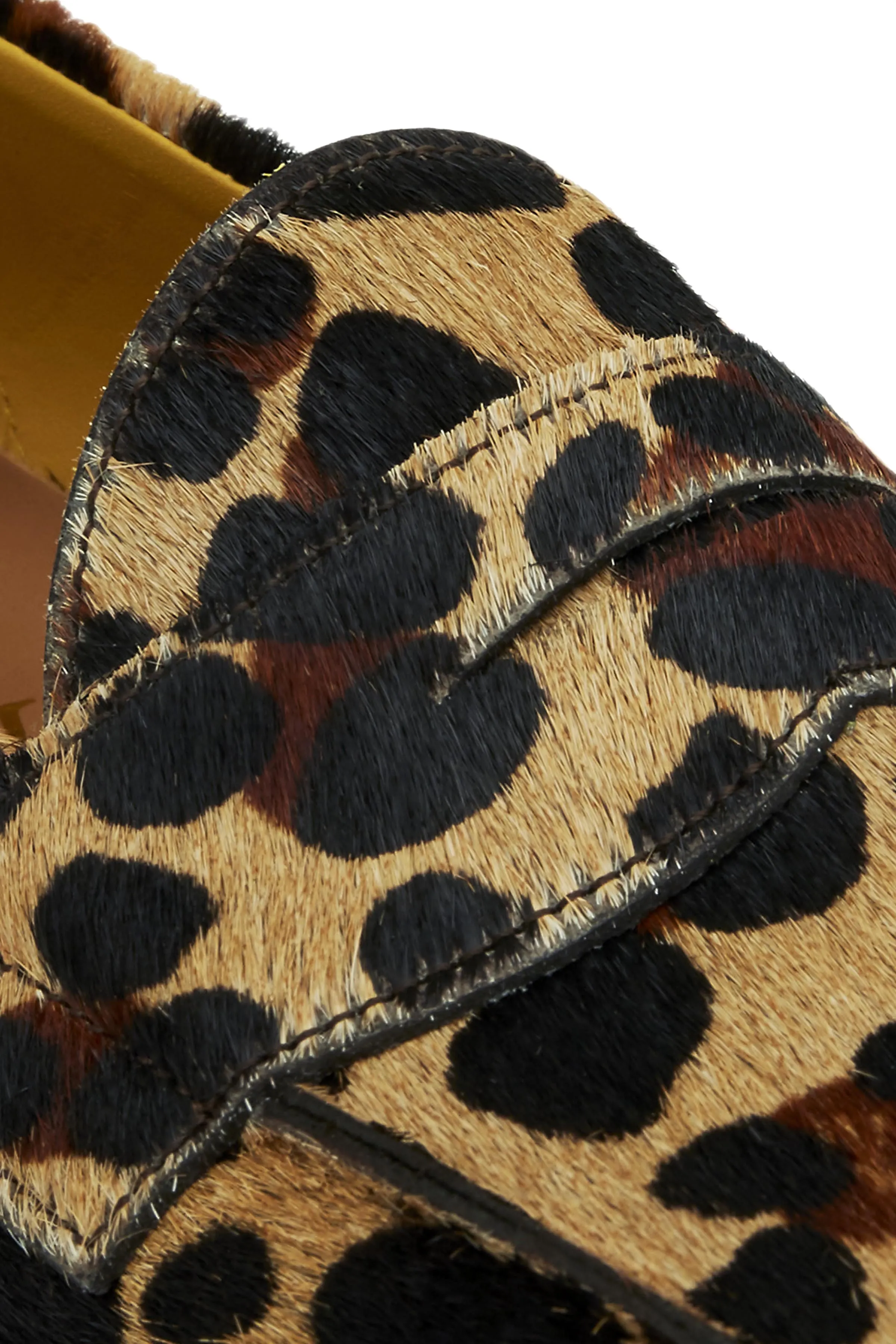 The Ellis Penny Loafer, Leopard