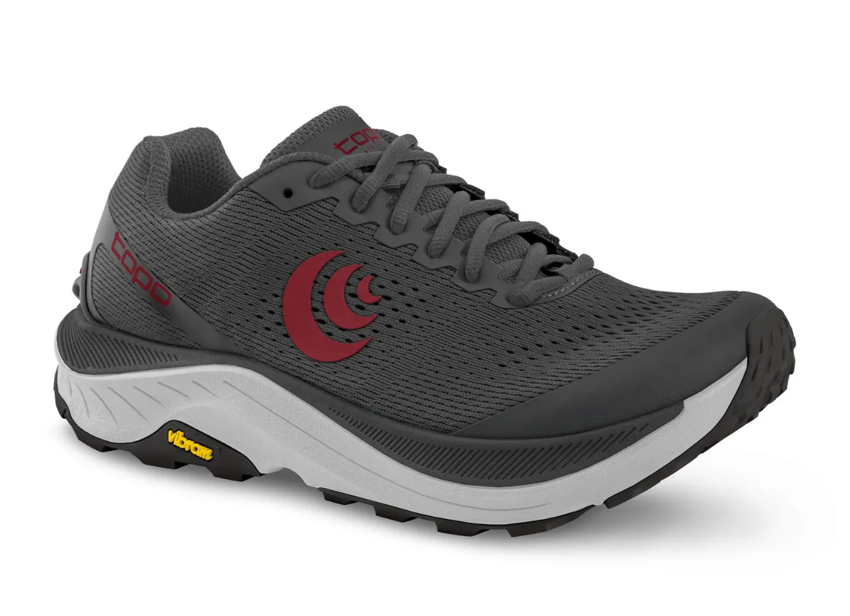 Topo Ultraventure 3 Men's Running Shoes