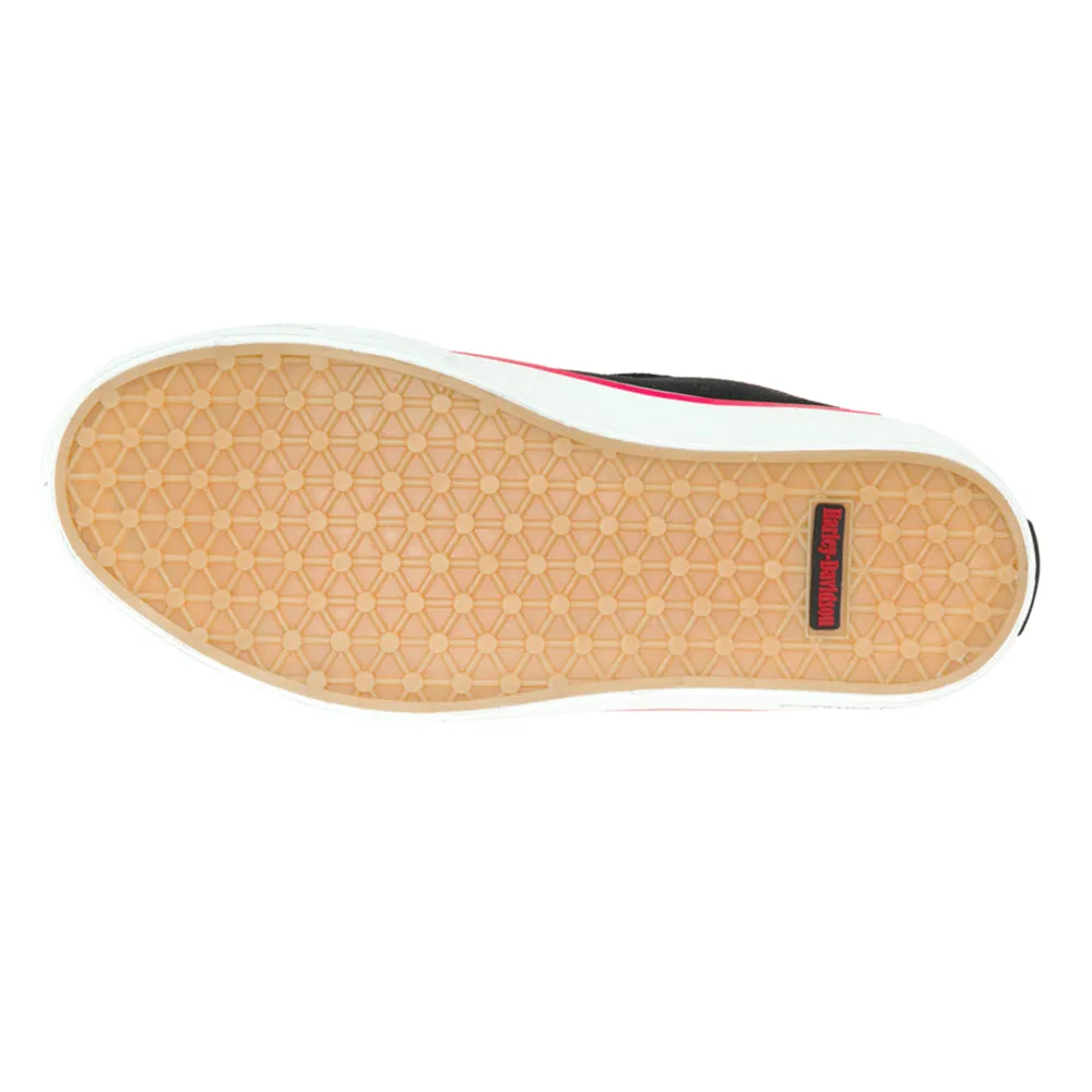 Torland Floral Lace Up Sneakers
