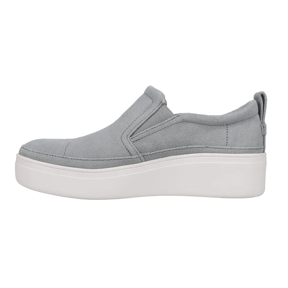 Tristan Platform Sneakers