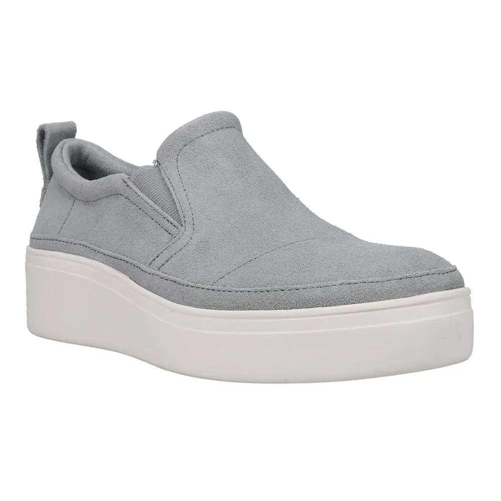 Tristan Platform Sneakers