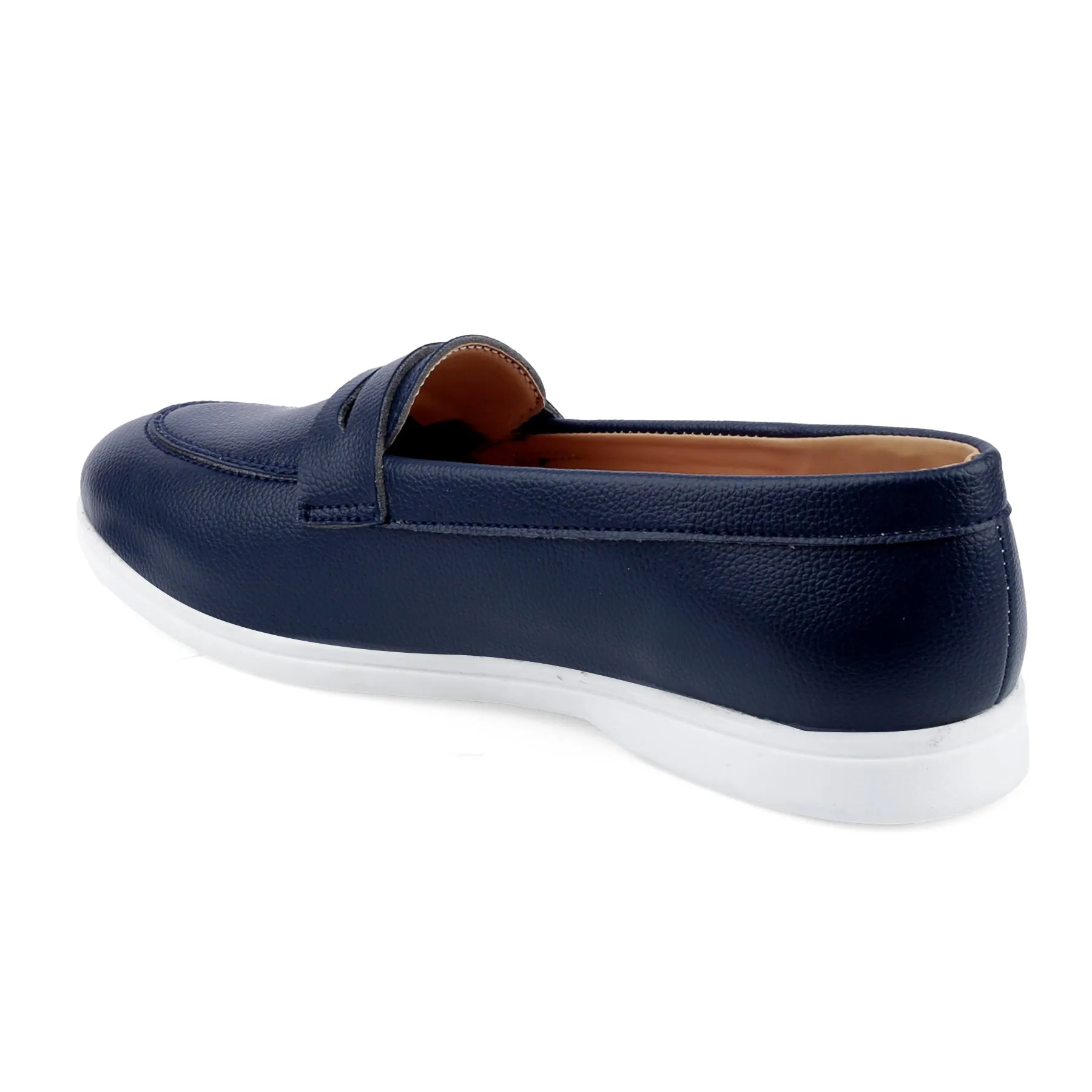 Unique Look Fashionable Loafers for Ladies