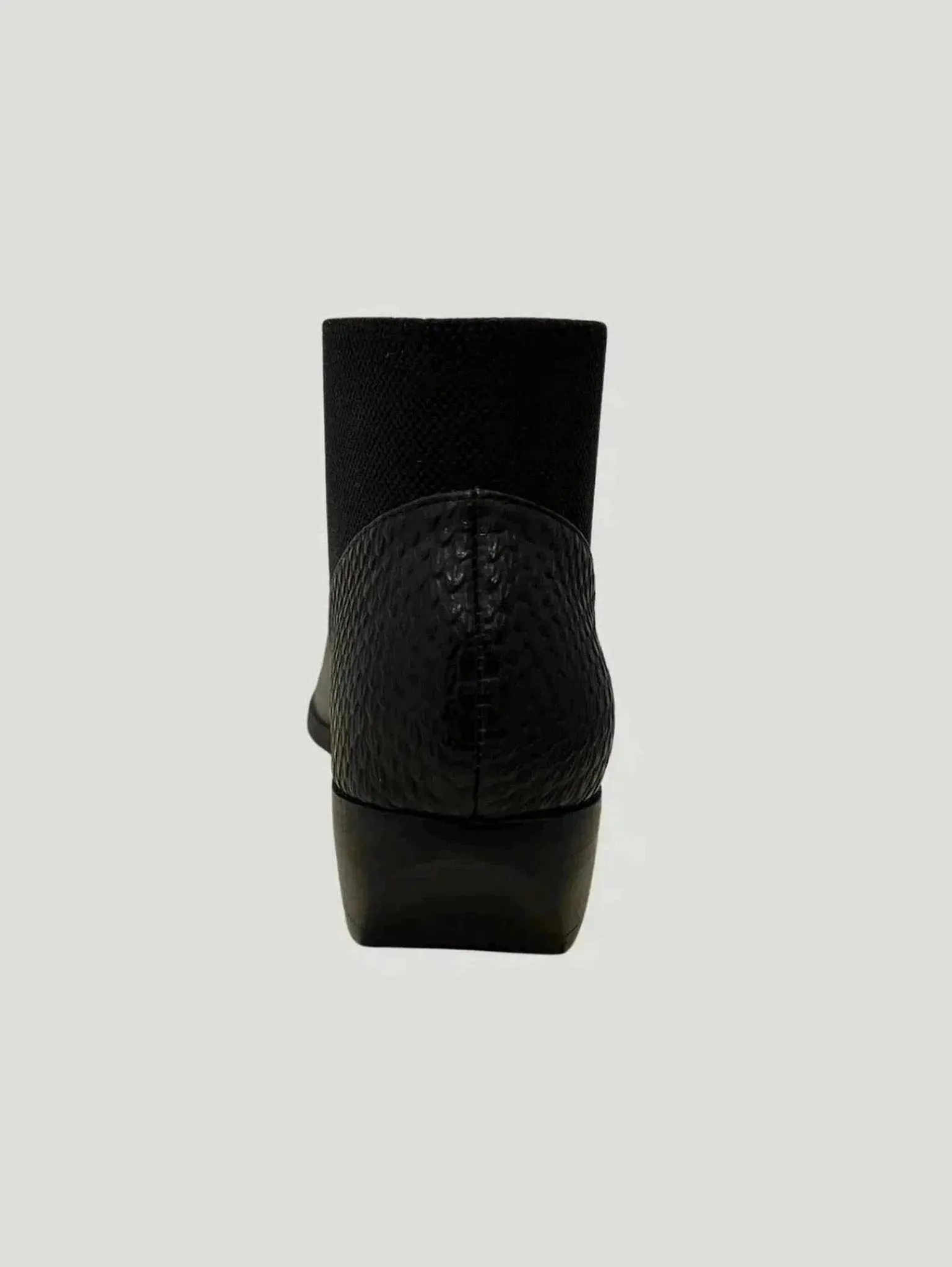 United Nude Zink Patch Booties