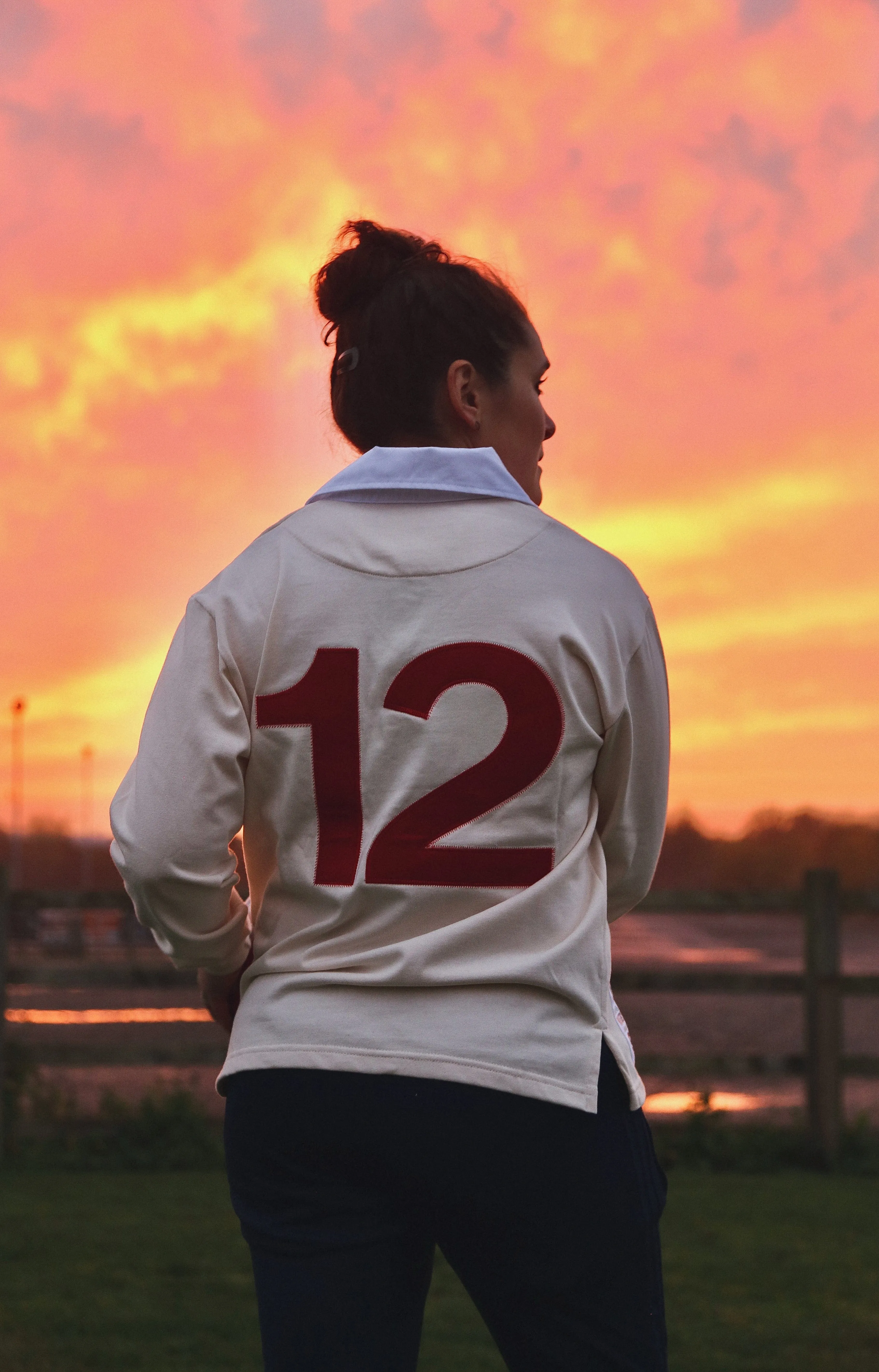 USA Rugby Heritage 1991 World Cup Jersey