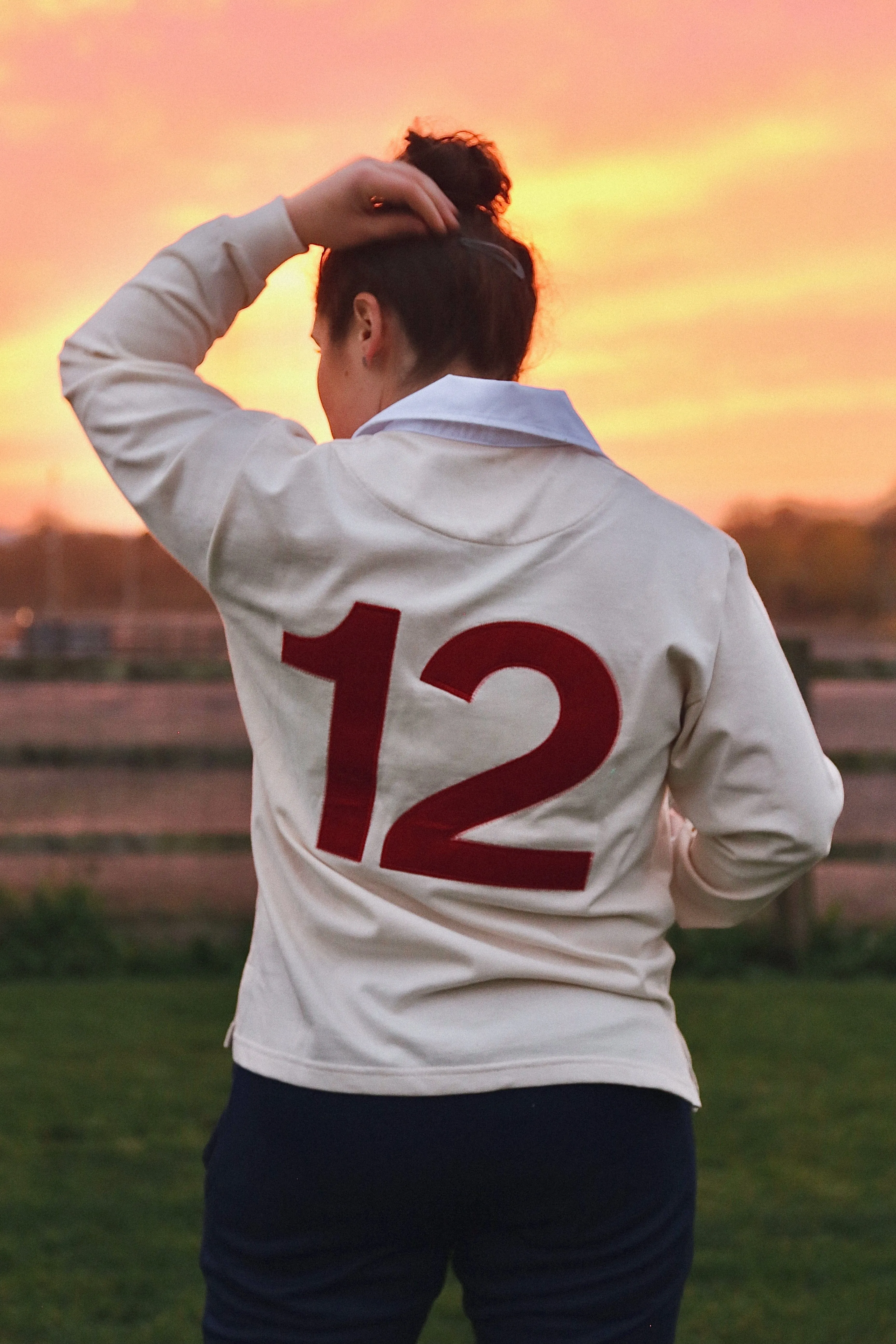 USA Rugby Heritage 1991 World Cup Jersey