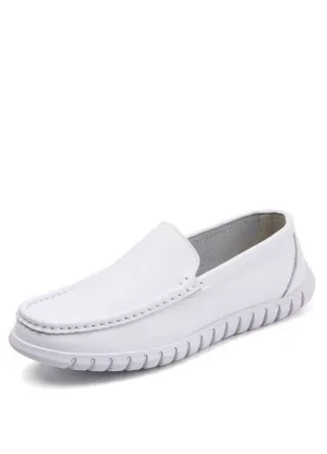 USS Shoes Viltrum Men's Loafers Luxury Shoes