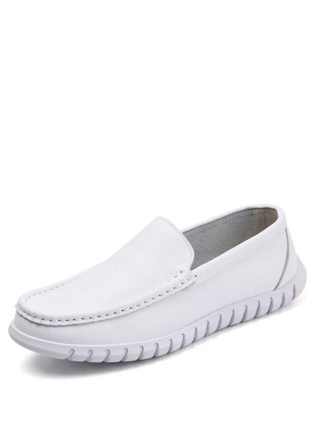 USS Shoes Viltrum Men's Loafers Luxury Shoes