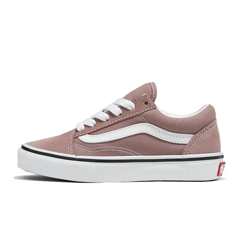 Vans Old Skool 'Color Theory' (Pre School)