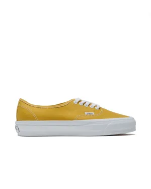 Vans Premium Authentic Reissue 44 LX Canvas Harvest Gold