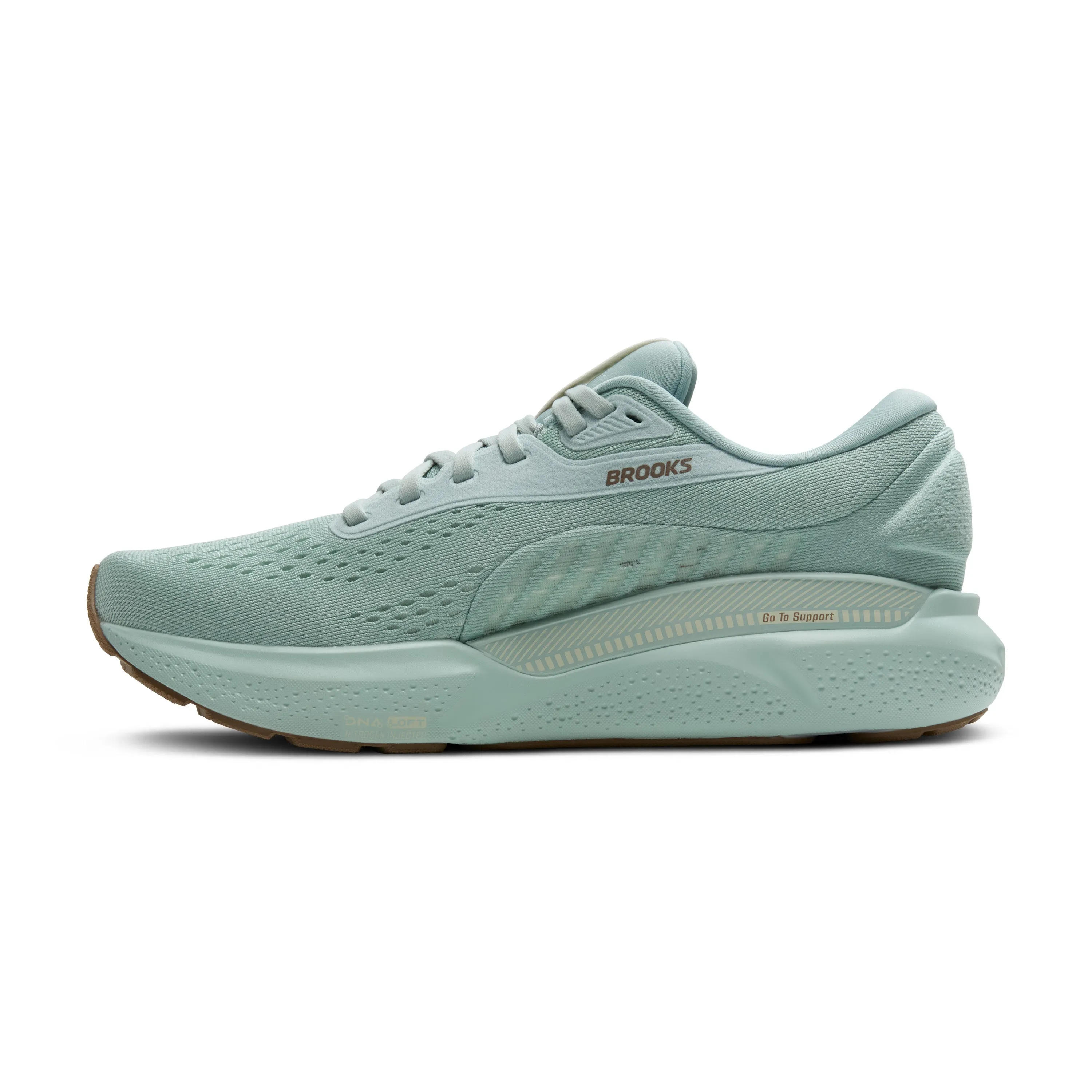 WOMEN'S ADRENALINE GTS 24 - B - 445 CLOUD BLUE/COCONUT