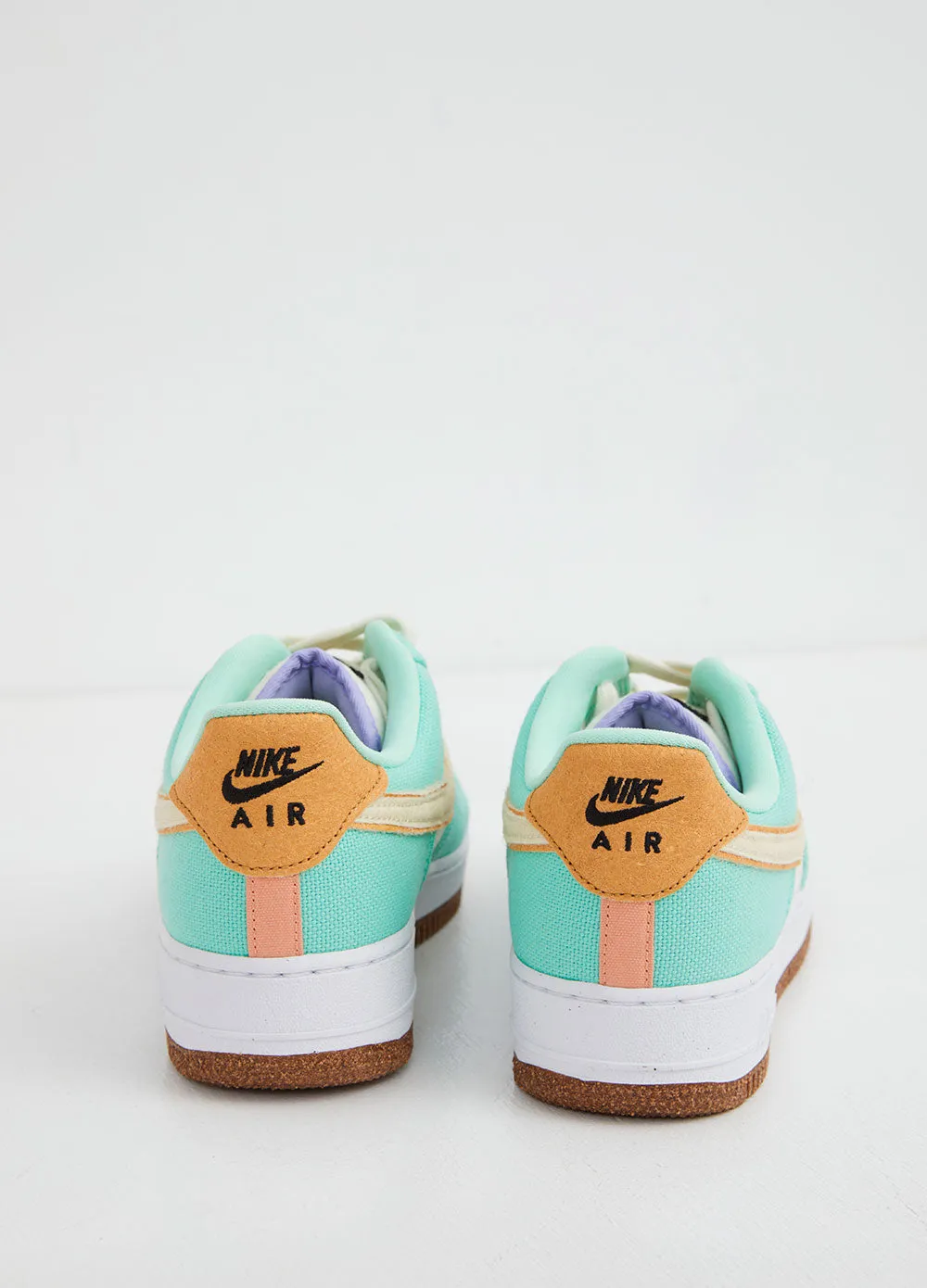 Womens Air Force 1 07 Sneakers