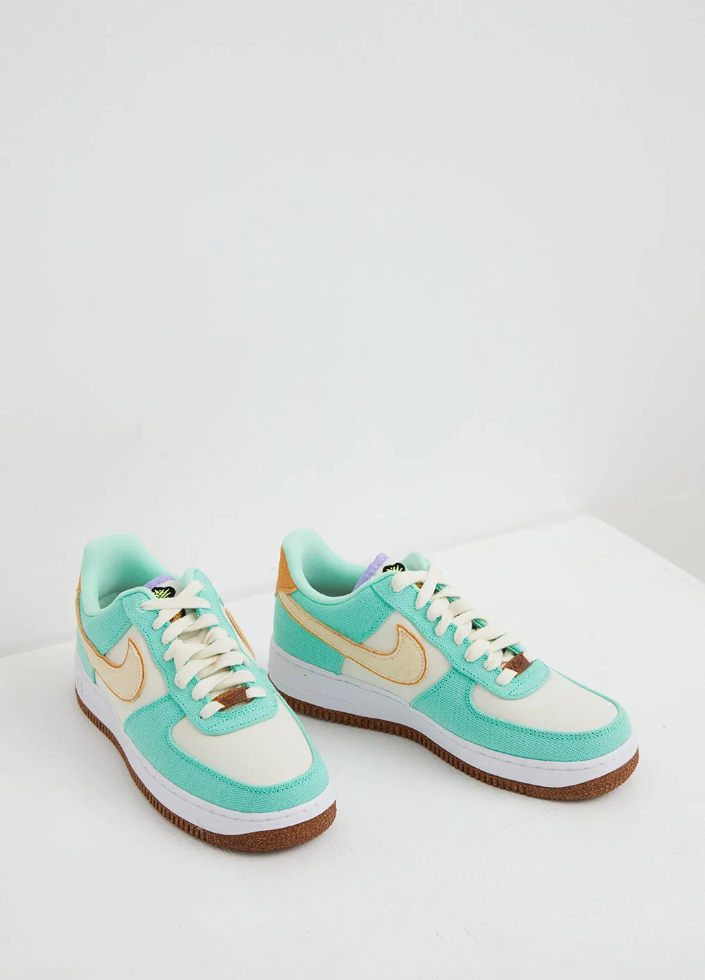 Womens Air Force 1 07 Sneakers