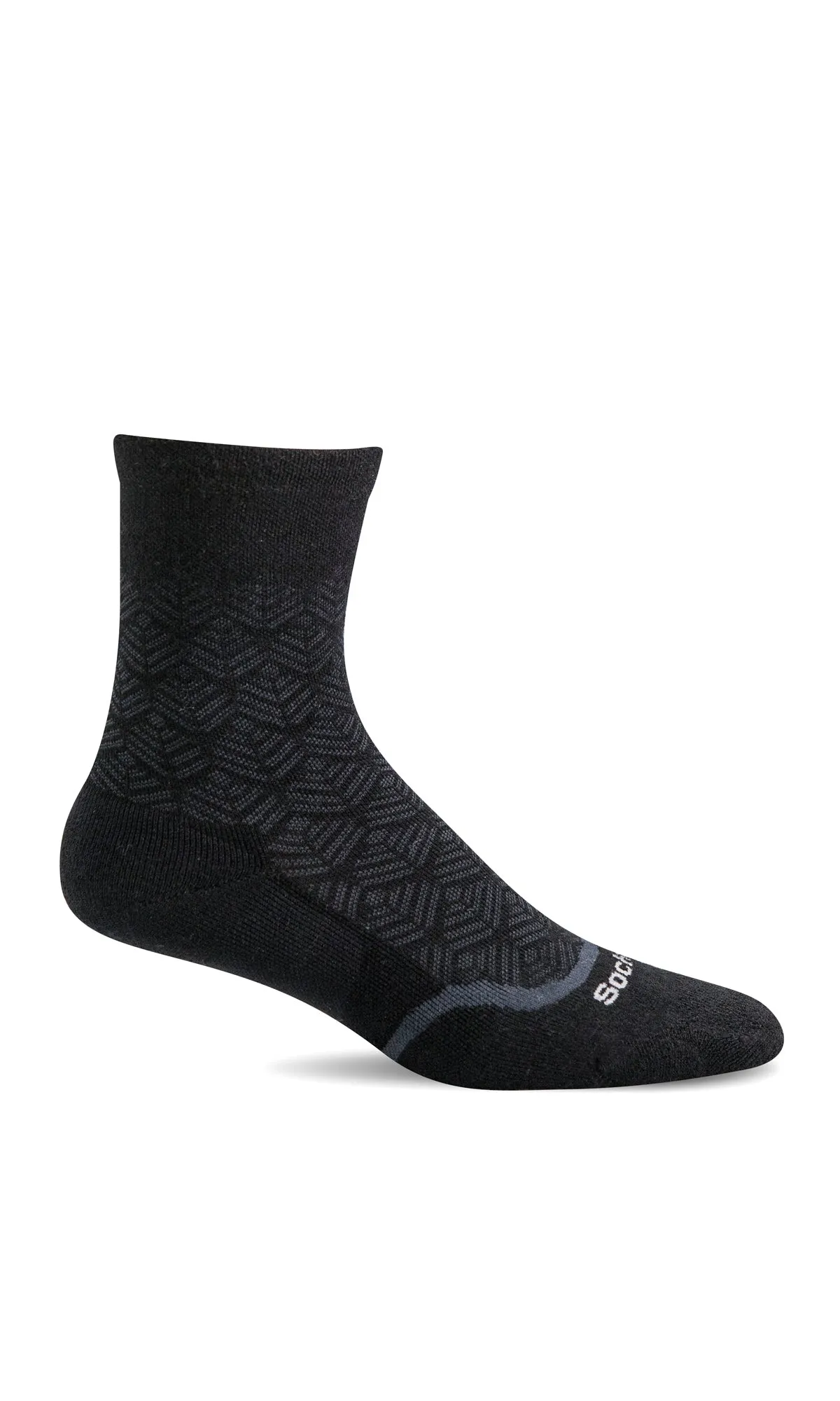 Women's Bunion Crew | Bunion Relief Socks